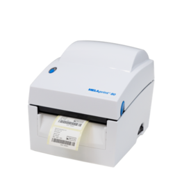 Melag MELAprint 80 Barcode label printer for Premium-Class