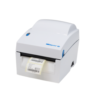 Melag MELAprint 80 Barcode label printer for Premium-Class