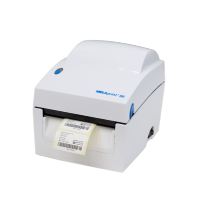 Melag MELAprint 80 Barcode label printer for Premium-Class