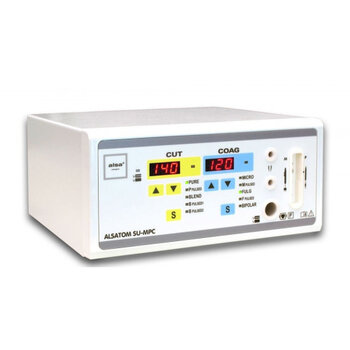 Coagulatie & Aspiratie