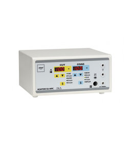 ALSATOM SU 100-MPC