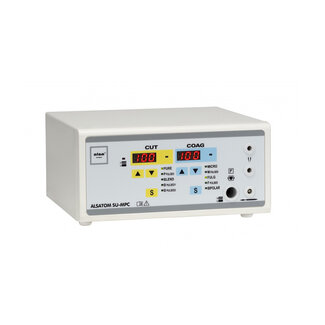 Alsa ALSATOM SU 100-MPC