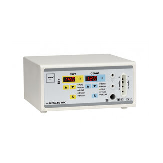 Alsa ALSATOM SU 140-MPC