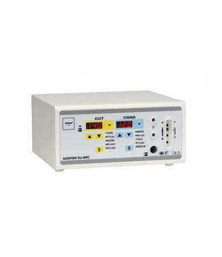 Alsa ALSATOM SU 140-MPC