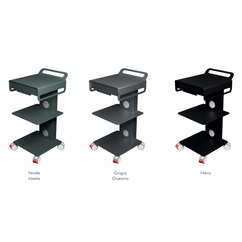 Edarredo FLEXI 4C met lade