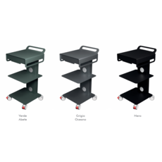 Edarredo FLEXI 4C met lade