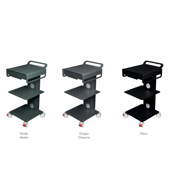 Edarredo FLEXI 4C with drawer