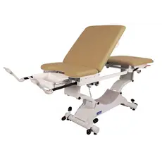 Duolys table d'examen gynécologique