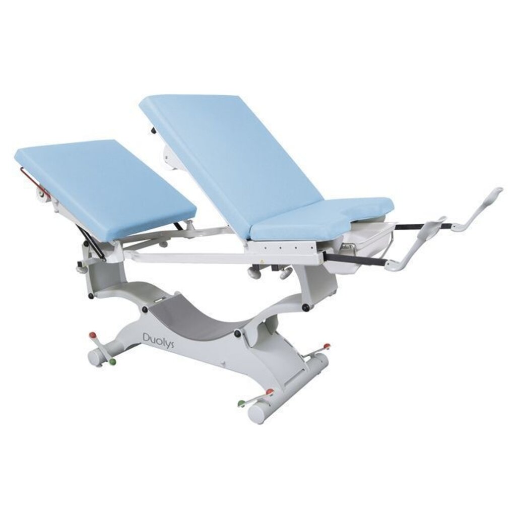 Promotal  Duolys Gynecological examination table