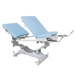 Duolys examination table