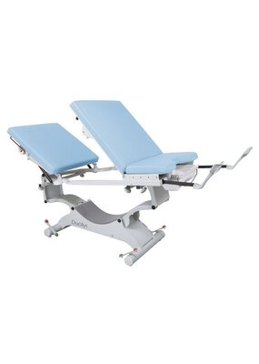 Promotal Duolys table d'examen