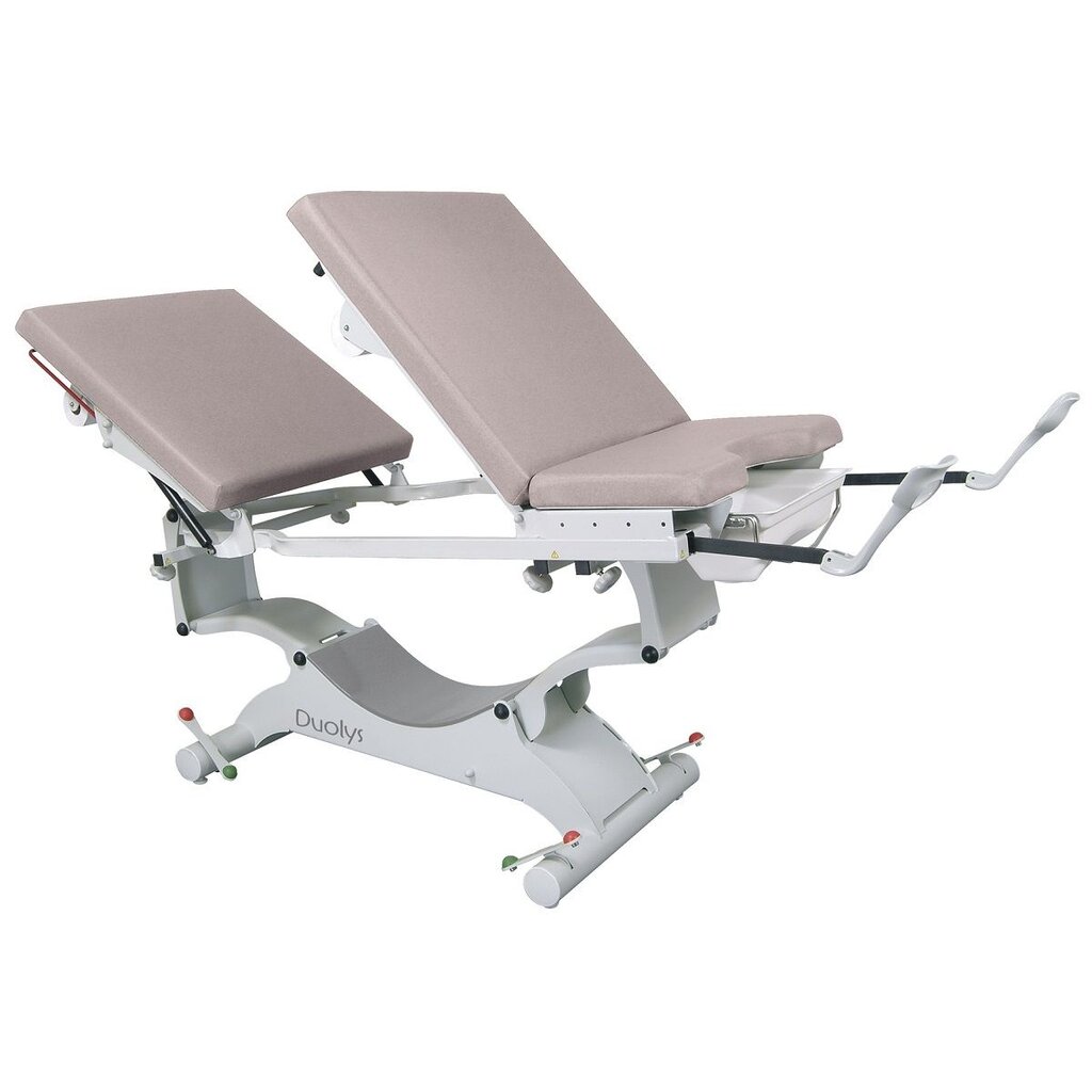 Duolys Gynecological examination table