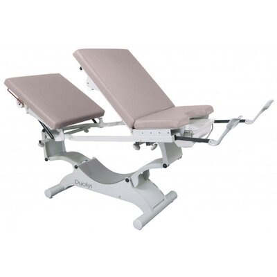 Promotal Duolys examination table