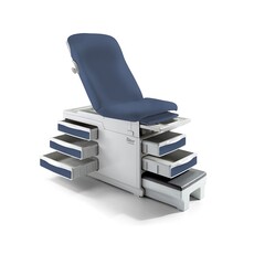 RITTER® 204 Treatment table Seamless