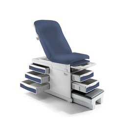 RITTER® 204 Treatment table Seamless