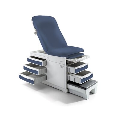 RITTER® 204 Treatment table Seamless