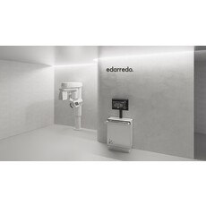 Edarredo Didi workstation for x ray/OPT room