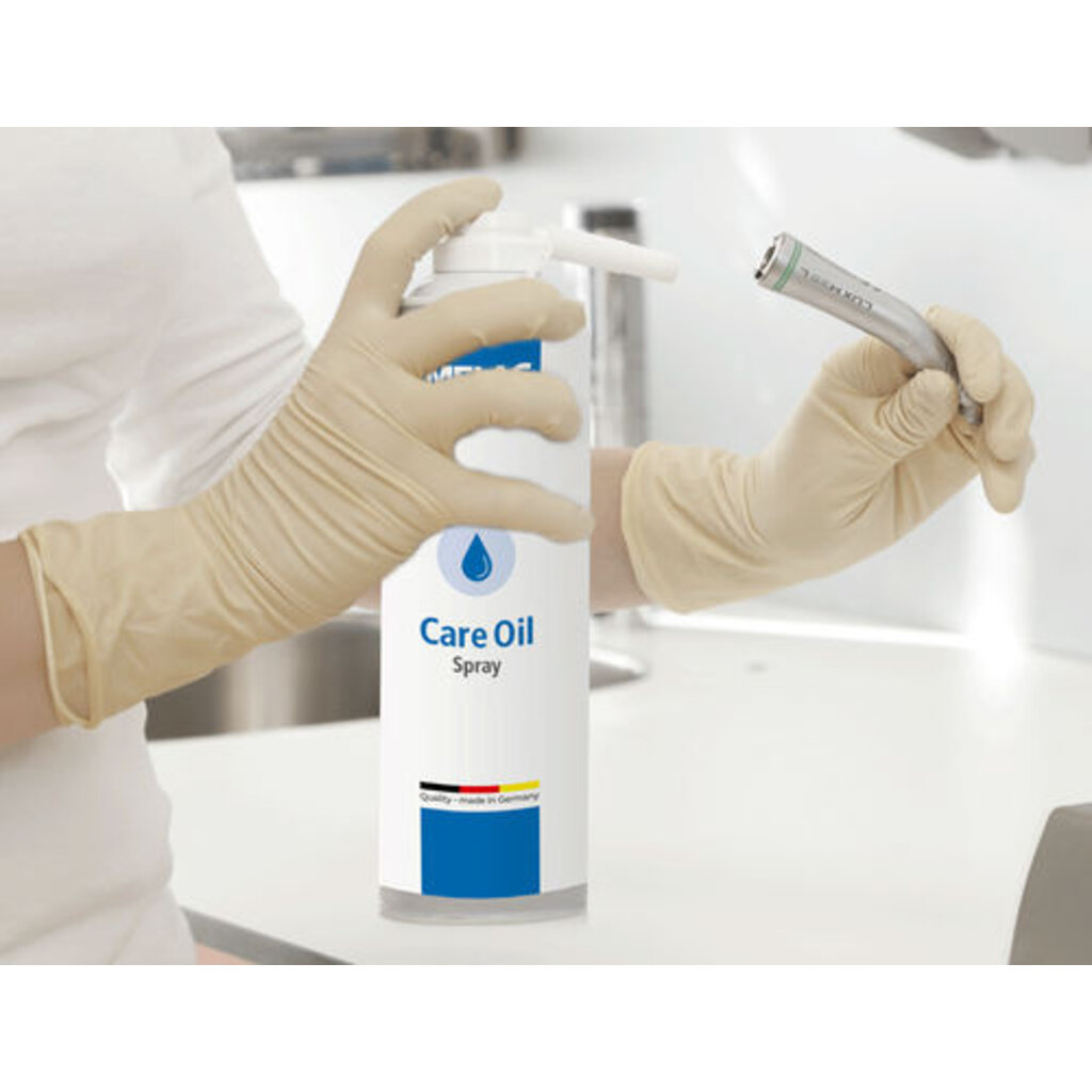 Care Oil Spray