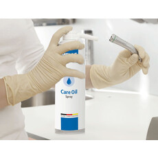 Care Oil Spray