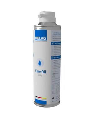 Melag Care Oil Spray