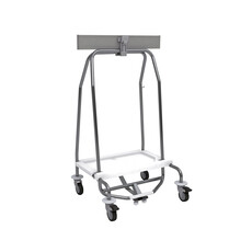 Shutty afvalverzamelaar