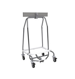 Collecteur de déchets Shutty