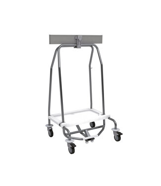 Belintra Shutty waste collector