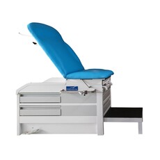 Kompact Multifunctional Examination Table