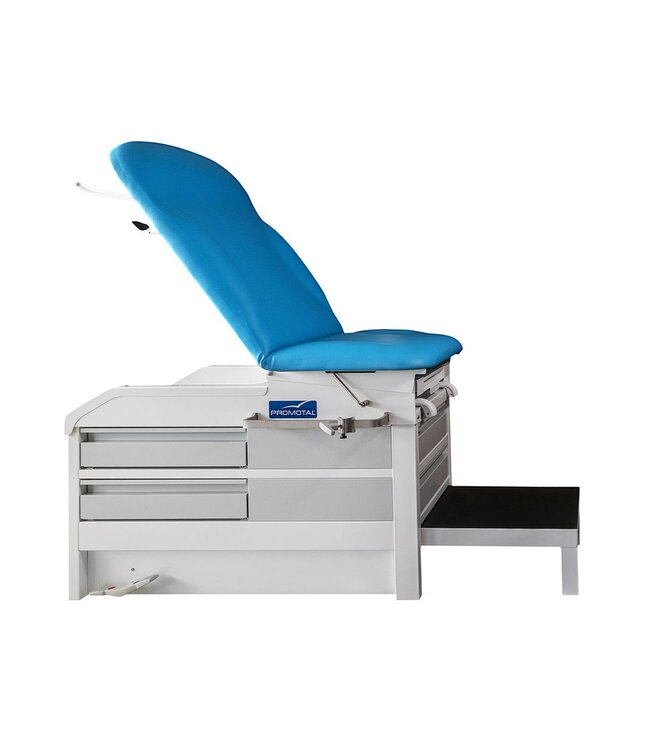 Promotal Table d'examen multifonctionnelle Kompact