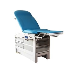 Kompact Multifunctional Examination Table