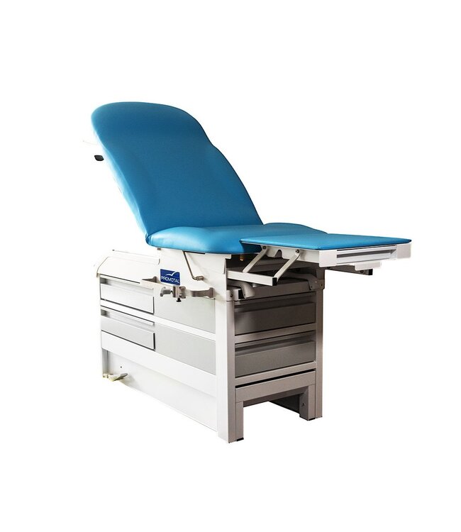 Kompact Multifunctionele Onderzoekstafel