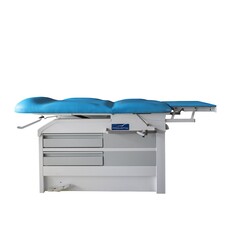 Promotal Kompact Multifunctional Examination Table