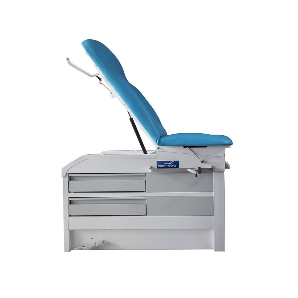 Kompact Multifunctional Examination Table