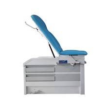 Kompact Multifunctional Examination Table