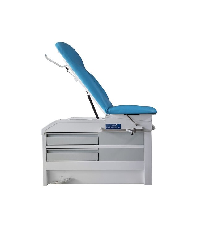 Promotal Table d'examen multifonctionnelle Kompact