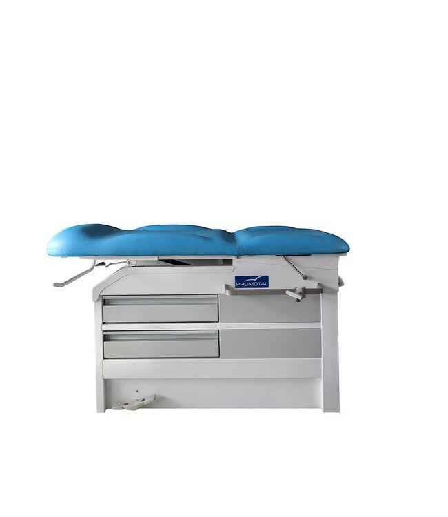Promotal Kompact Multifunctional Examination Table