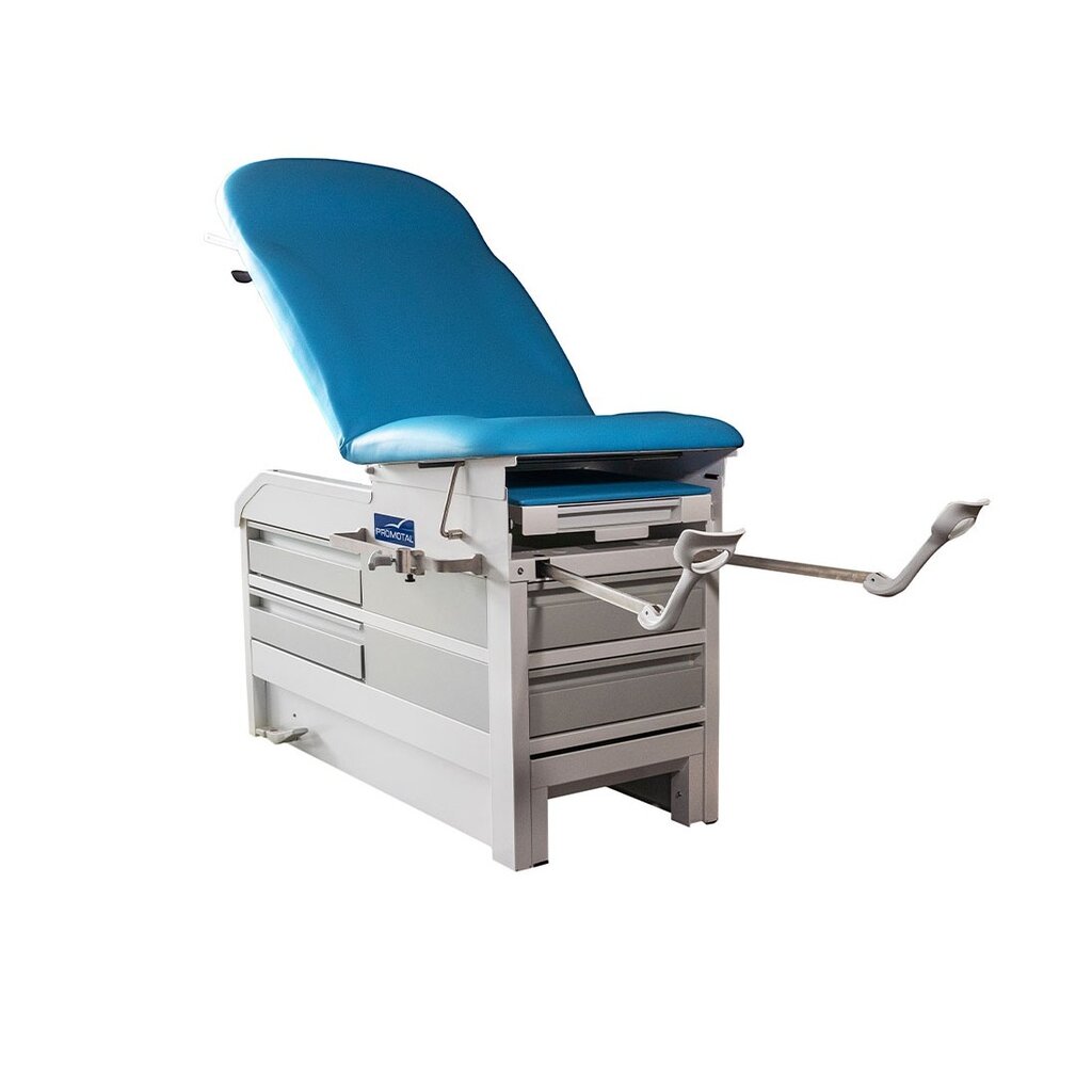 Kompact Multifunctional Examination Table
