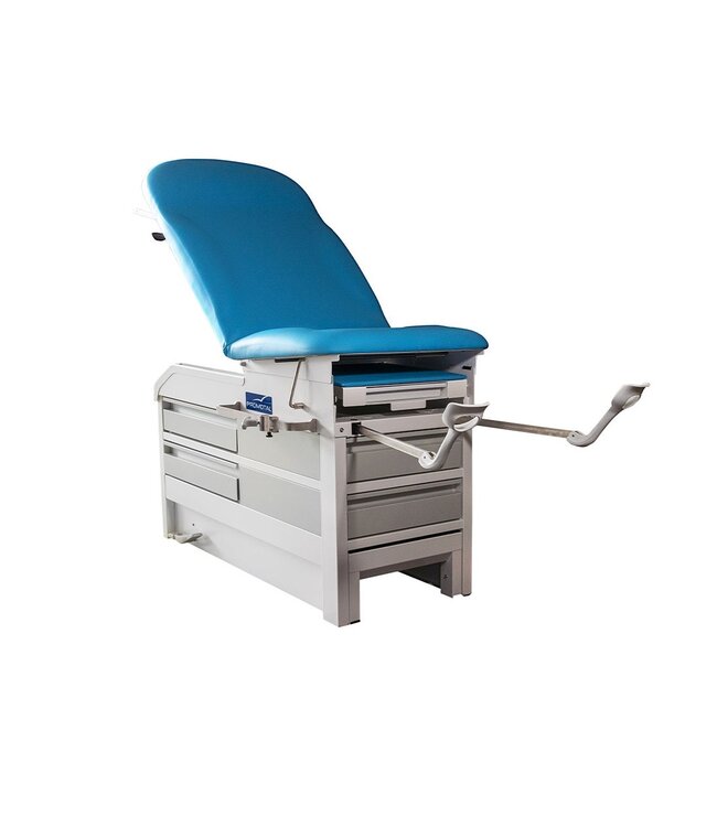 Promotal Table d'examen multifonctionnelle Kompact