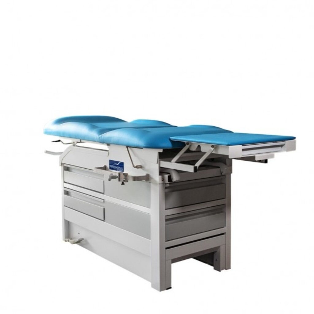 Promotal Kompact Multifunctional Examination Table