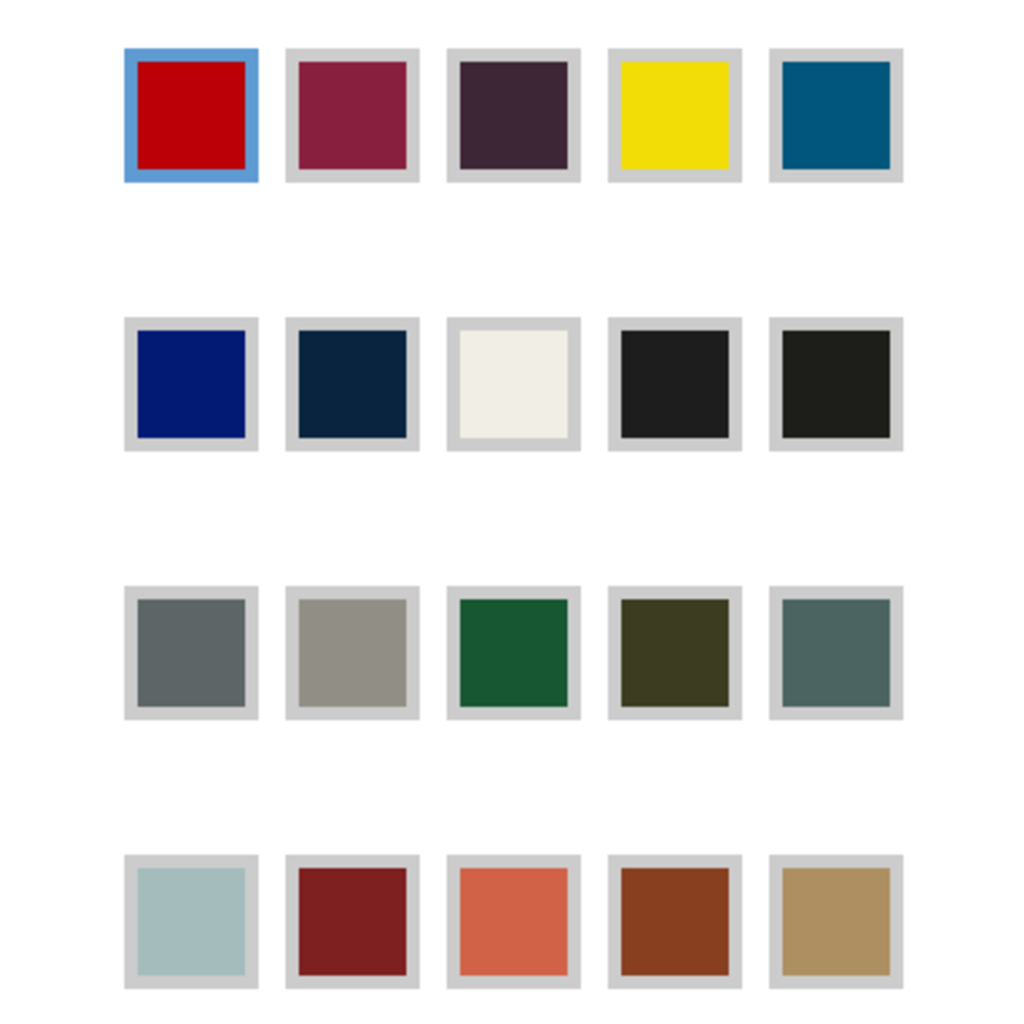 Kompact Multifunctional Examination Table