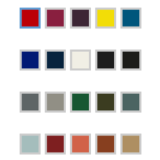 Table d'examen multifonctionnelle Kompact