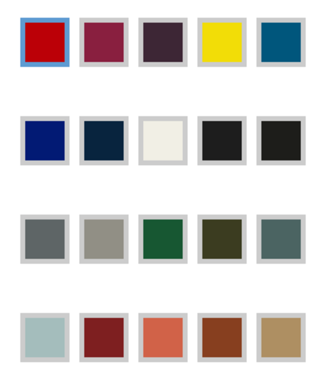 Promotal Kompact Multifunctionele Onderzoekstafel