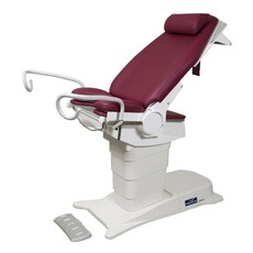 Promotal Fauteuil gynécologique gMotio