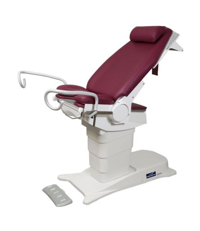 Promotal Fauteuil gynécologique gMotio