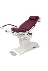 Promotal Fauteuil gynécologique gMotio