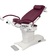 Promotal Fauteuil gynécologique gMotio