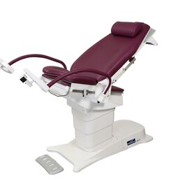 Promotal Fauteuil gynécologique gMotio