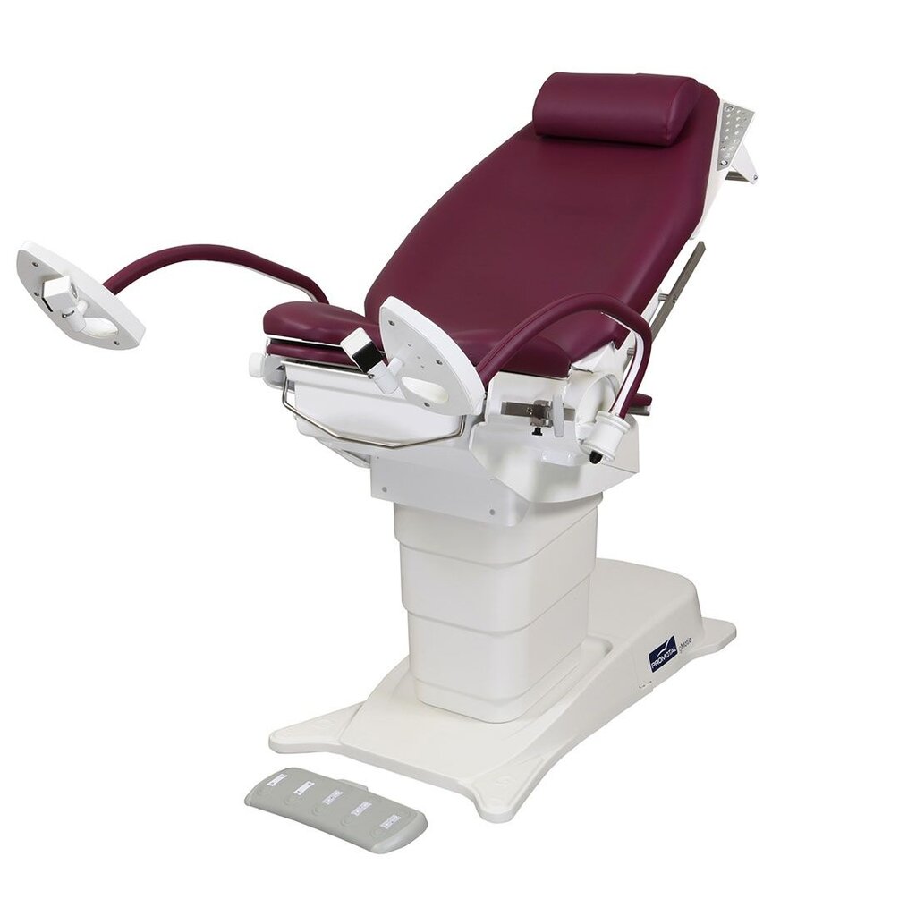 Promotal Fauteuil gynécologique gMotio