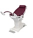 Fauteuil gynécologique gMotio