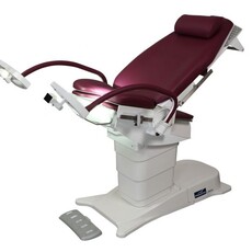 Promotal Fauteuil gynécologique gMotio